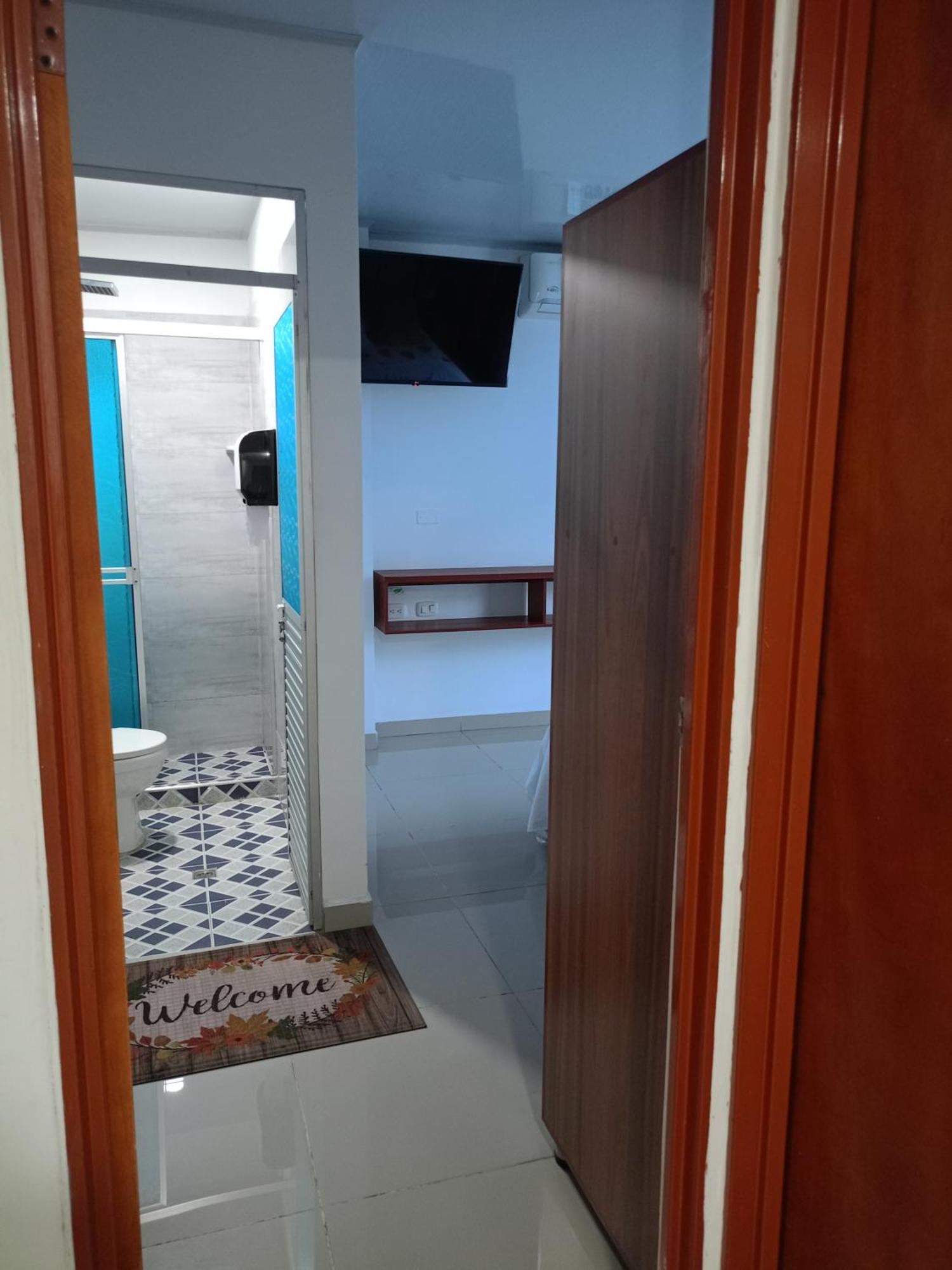 Hotel Bella Orquidea ネイバ エクステリア 写真