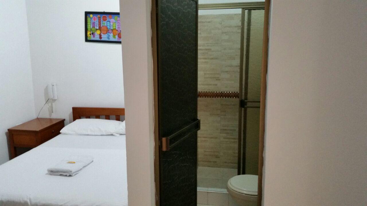 Hotel Bella Orquidea ネイバ エクステリア 写真